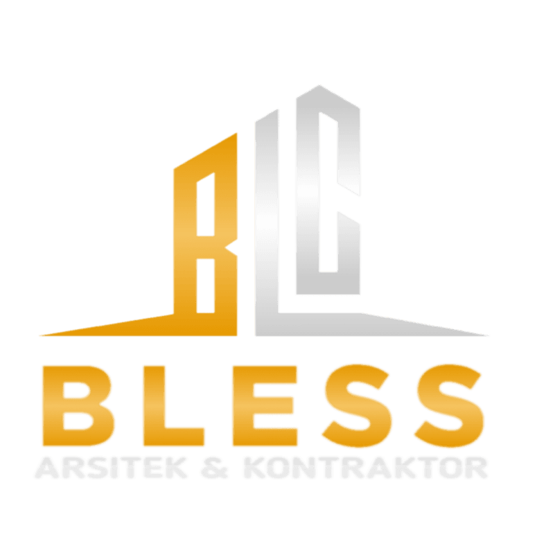 Bless Design Logo